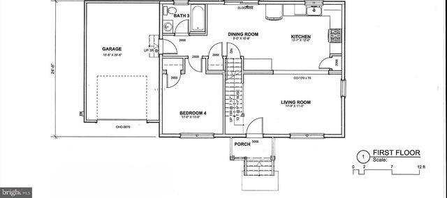 15 ALFRED AVE, Hamilton, NJ 08610