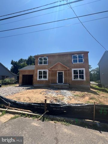 15 ALFRED AVE, Hamilton, NJ 08610