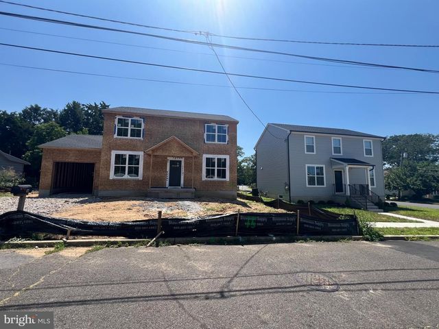15 ALFRED AVE, Hamilton, NJ 08610