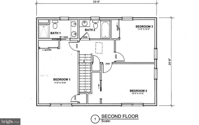 15 ALFRED AVE, Hamilton, NJ 08610