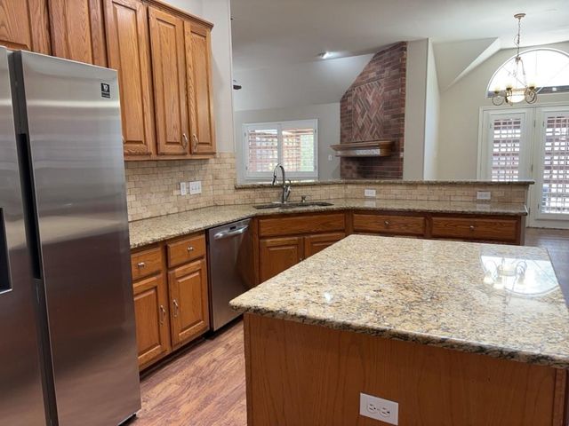 3541 Ashmere LOOP, Round Rock, TX 78681