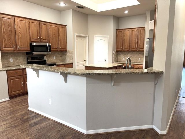 3541 Ashmere LOOP, Round Rock, TX 78681