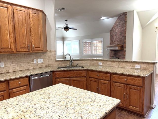 3541 Ashmere LOOP, Round Rock, TX 78681