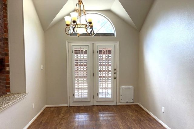 3541 Ashmere LOOP, Round Rock, TX 78681