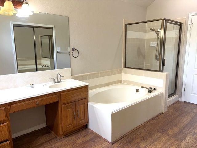 3541 Ashmere LOOP, Round Rock, TX 78681