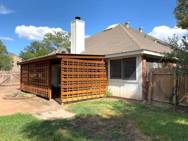 3541 Ashmere LOOP, Round Rock, TX 78681