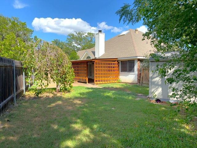 3541 Ashmere LOOP, Round Rock, TX 78681