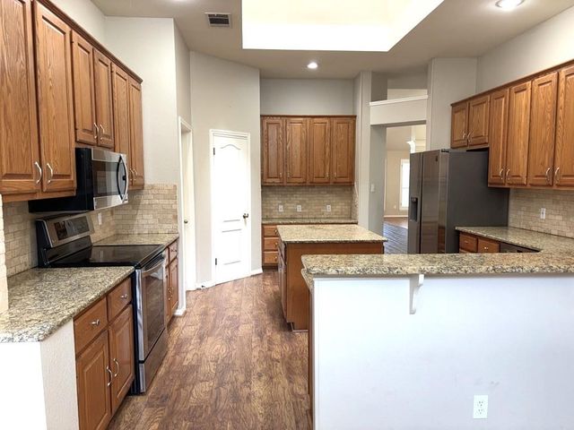 3541 Ashmere LOOP, Round Rock, TX 78681