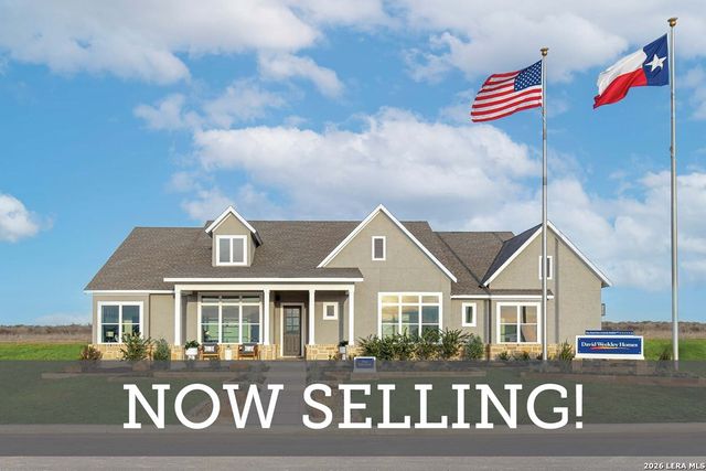 115 Janette Bend, Castroville, TX 78009