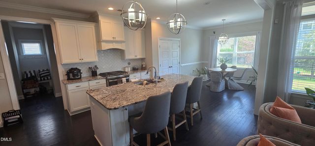 1900 Edens Ridge Avenue, Wake Forest, NC 27587