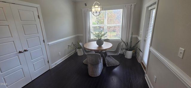 1900 Edens Ridge Avenue, Wake Forest, NC 27587