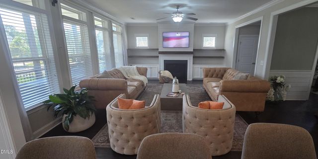 1900 Edens Ridge Avenue, Wake Forest, NC 27587