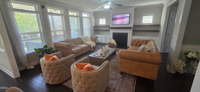 1900 Edens Ridge Avenue, Wake Forest, NC 27587