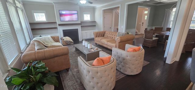1900 Edens Ridge Avenue, Wake Forest, NC 27587