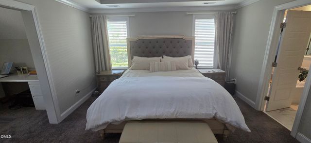1900 Edens Ridge Avenue, Wake Forest, NC 27587