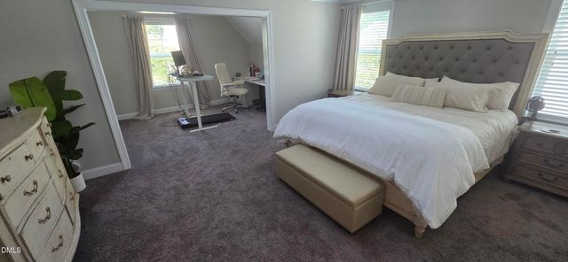 1900 Edens Ridge Avenue, Wake Forest, NC 27587