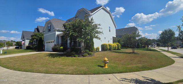 1900 Edens Ridge Avenue, Wake Forest, NC 27587