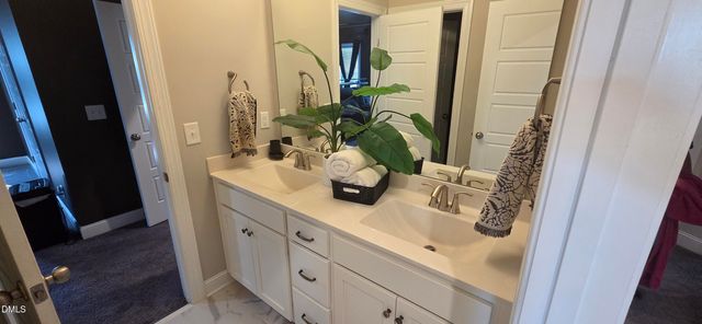1900 Edens Ridge Avenue, Wake Forest, NC 27587
