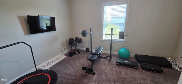 1900 Edens Ridge Avenue, Wake Forest, NC 27587