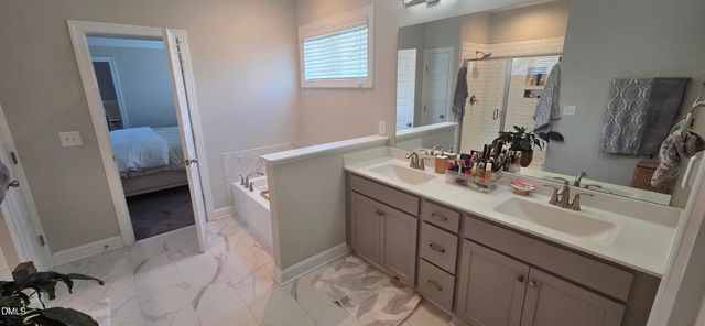 1900 Edens Ridge Avenue, Wake Forest, NC 27587