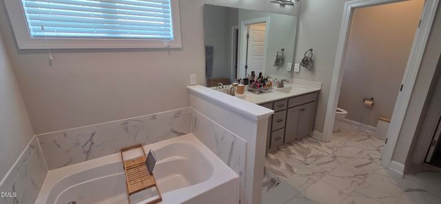 1900 Edens Ridge Avenue, Wake Forest, NC 27587