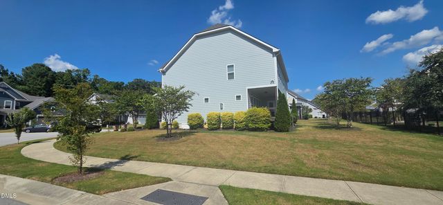 1900 Edens Ridge Avenue, Wake Forest, NC 27587