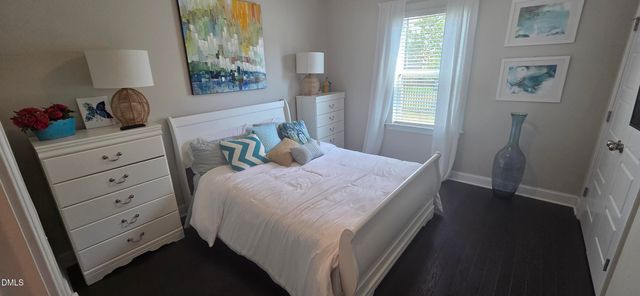 1900 Edens Ridge Avenue, Wake Forest, NC 27587