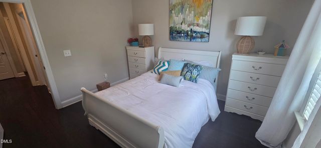 1900 Edens Ridge Avenue, Wake Forest, NC 27587