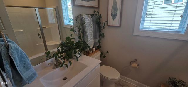 1900 Edens Ridge Avenue, Wake Forest, NC 27587