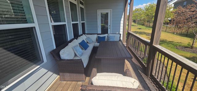 1900 Edens Ridge Avenue, Wake Forest, NC 27587