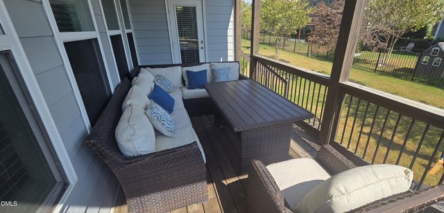 1900 Edens Ridge Avenue, Wake Forest, NC 27587