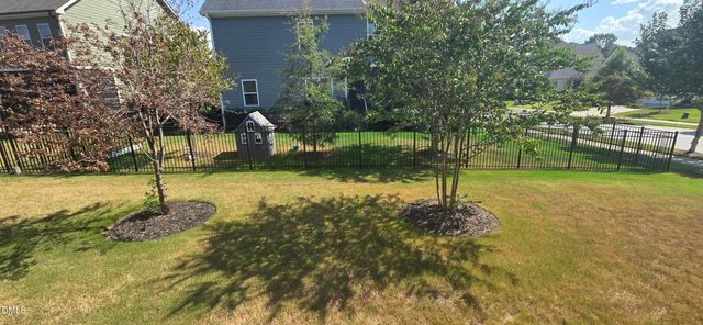 1900 Edens Ridge Avenue, Wake Forest, NC 27587