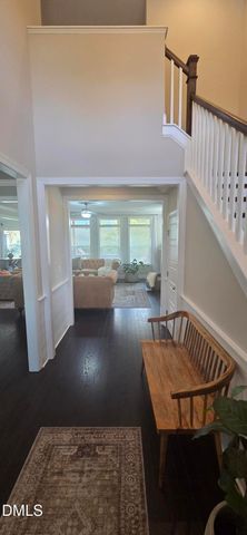 1900 Edens Ridge Avenue, Wake Forest, NC 27587