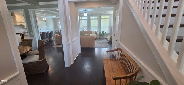 1900 Edens Ridge Avenue, Wake Forest, NC 27587