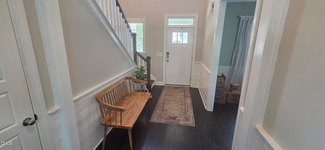 1900 Edens Ridge Avenue, Wake Forest, NC 27587