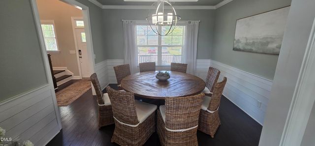 1900 Edens Ridge Avenue, Wake Forest, NC 27587
