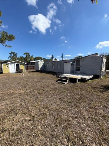 15432 MAPLETREE DRIVE, Punta Gorda, FL 33955