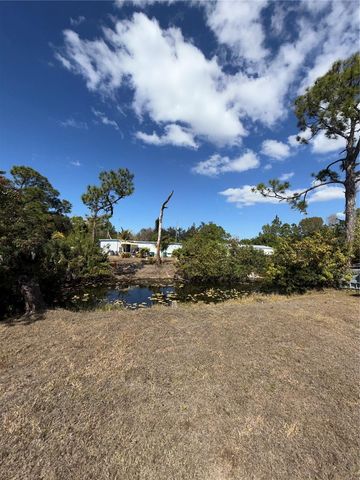 15432 MAPLETREE DRIVE, Punta Gorda, FL 33955