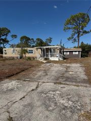 15432 MAPLETREE DRIVE, Punta Gorda, FL 33955