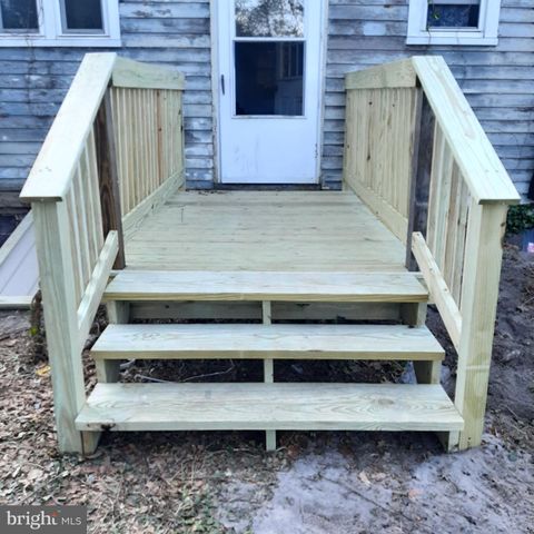 423 N 6TH ST, Millville, NJ 08332