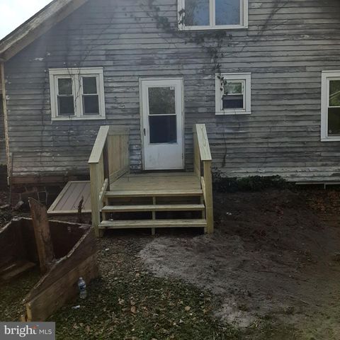 423 N 6TH ST, Millville, NJ 08332