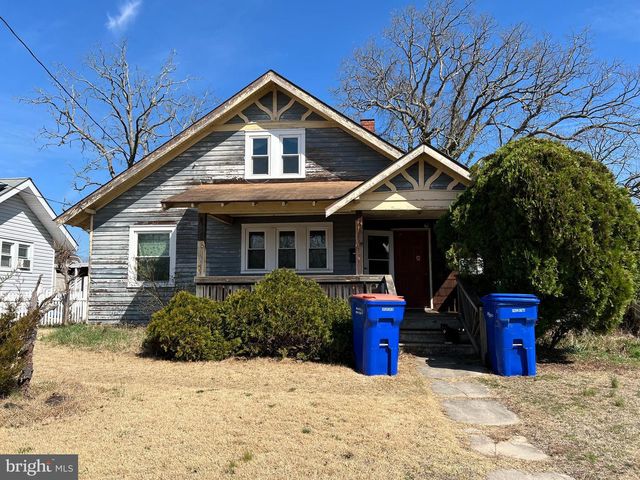 423 N 6TH ST, Millville, NJ 08332