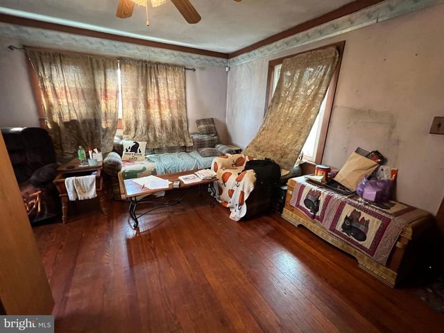 423 N 6TH ST, Millville, NJ 08332