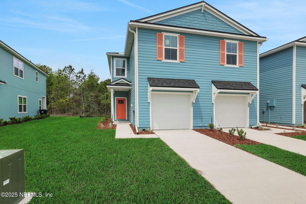 3717 ATHENIAN Way, Middleburg, FL 32068