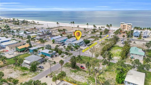 5440 Palmetto ST, Fort Myers Beach, FL 33931