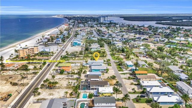 5440 Palmetto ST, Fort Myers Beach, FL 33931