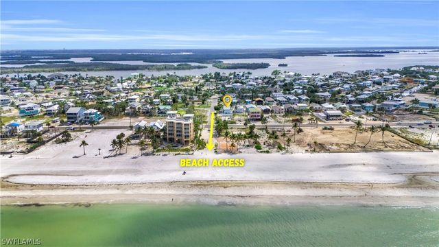 5440 Palmetto ST, Fort Myers Beach, FL 33931