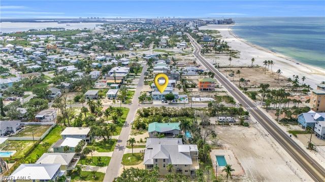 5440 Palmetto ST, Fort Myers Beach, FL 33931