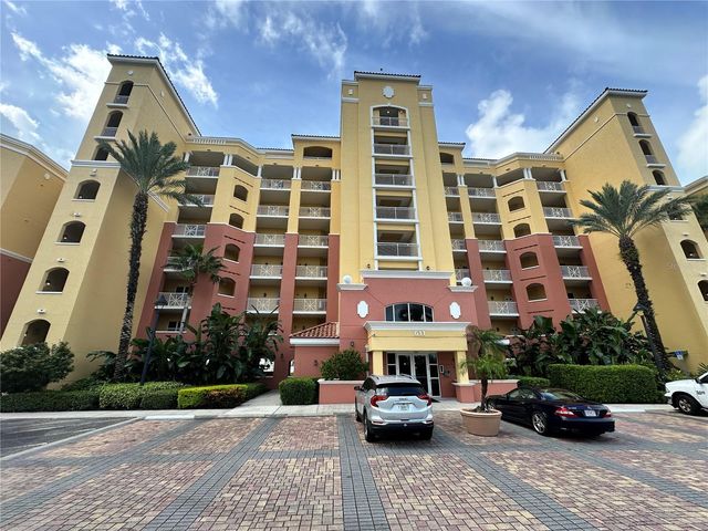 611 RIVIERA DUNES WAY 102, Palmetto, FL 34221