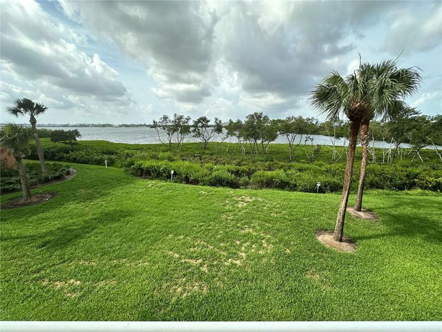 611 RIVIERA DUNES WAY 102, Palmetto, FL 34221